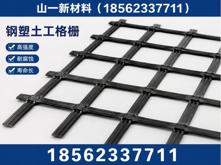肥城市山一新材料展示图