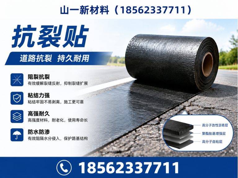 肥城市膨润土防水毯展示图
